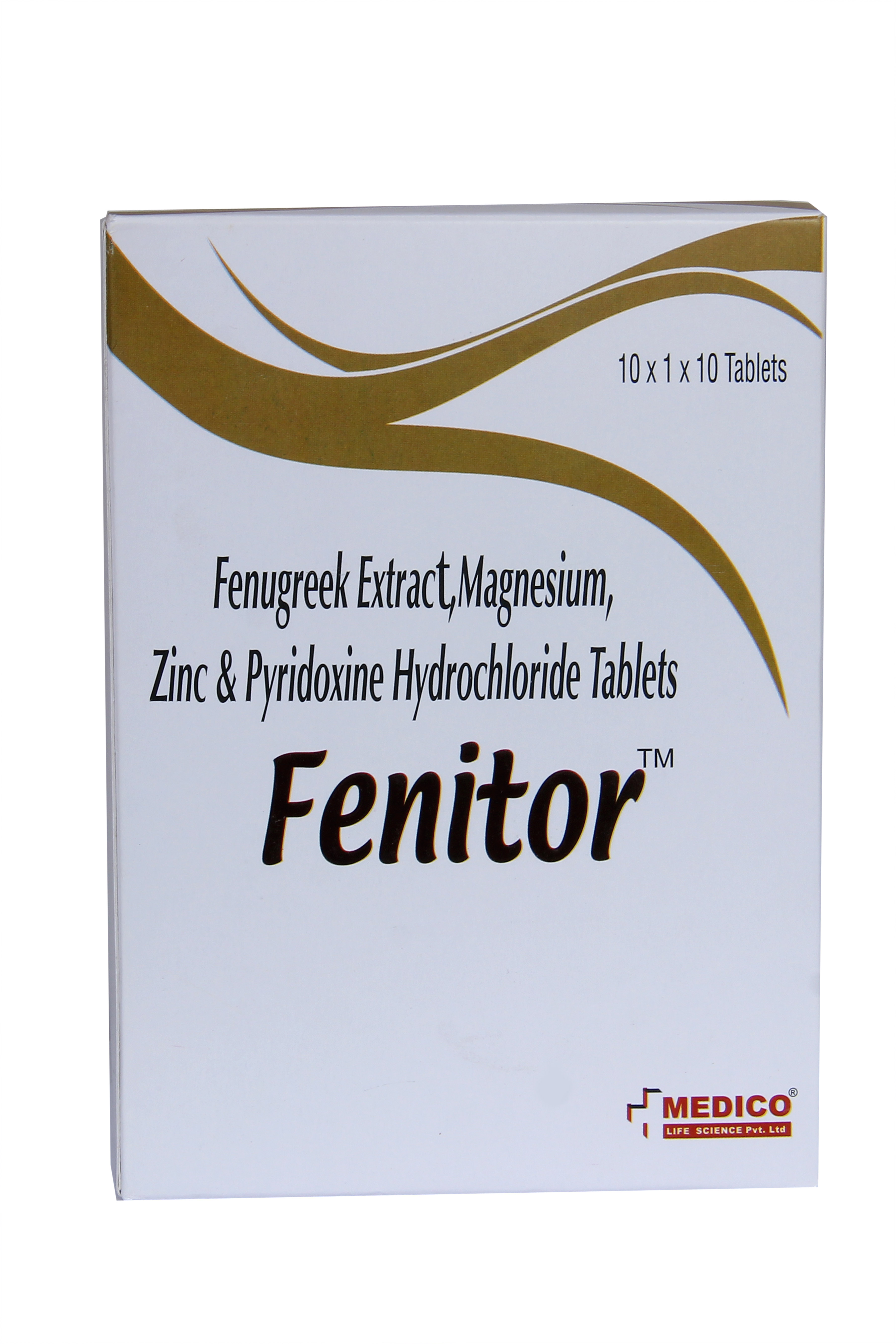 FENITOR - View 2
